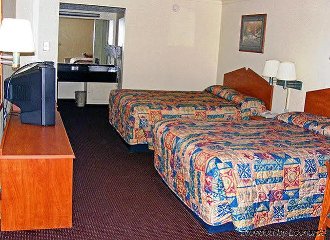 Hotel 6-fort Worth, Tx - White Settlement 2*