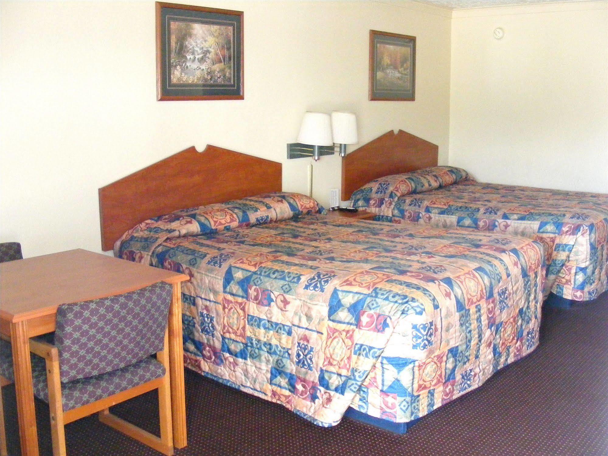 Hotel 6-fort Worth, Tx - White Settlement Fort Worth