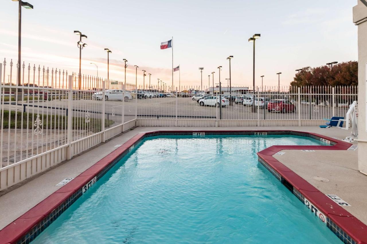 6-fort Worth, Tx - White Settlement