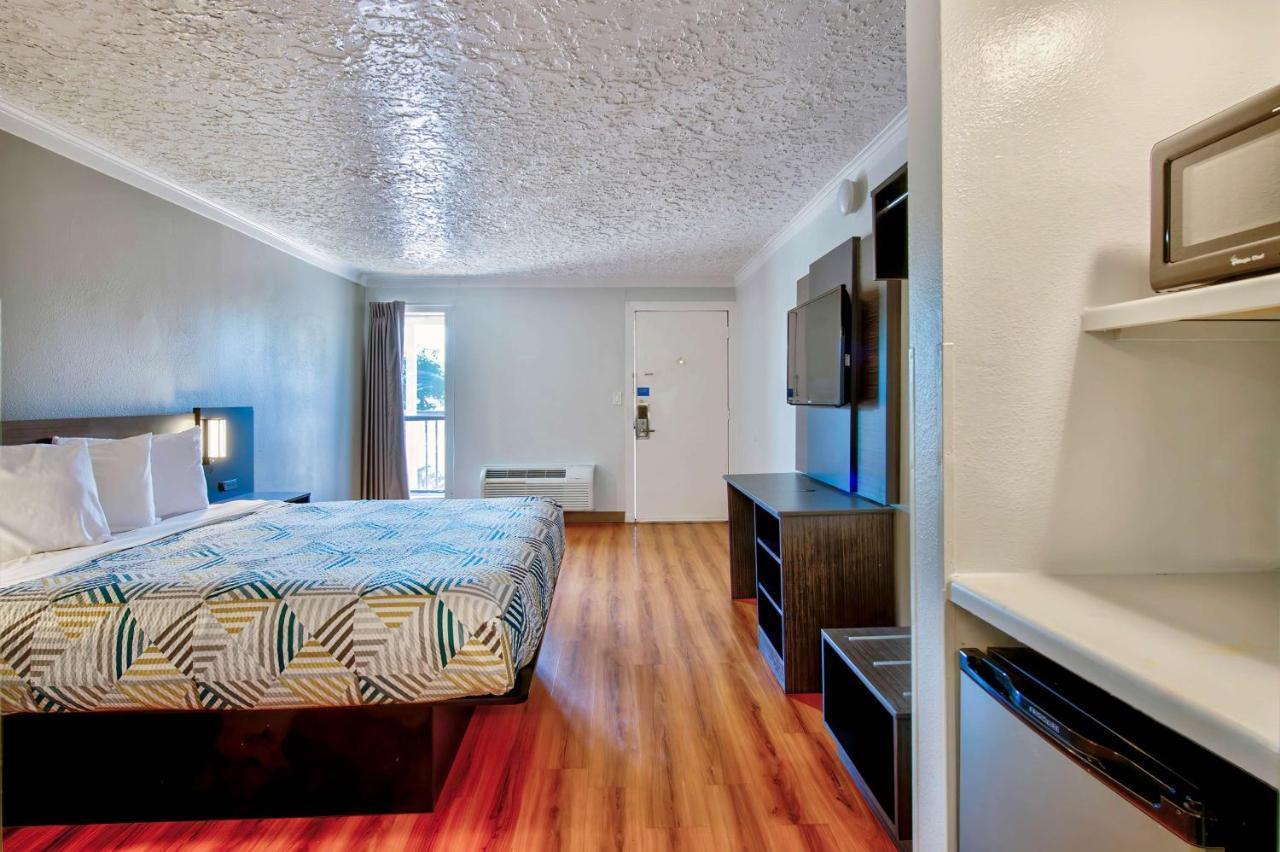 6-fort Worth, Tx - White Settlement Hotel Fort Worth